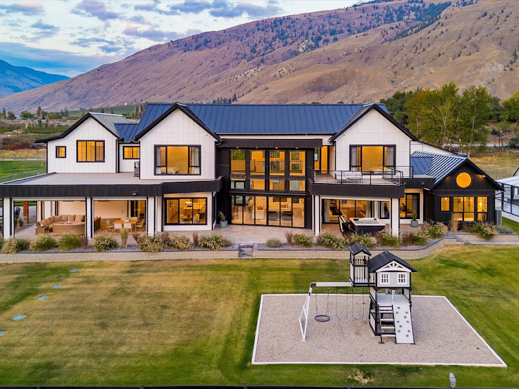 1869 Stewart Road, Cawston, BC, V0X 1C1 - 119