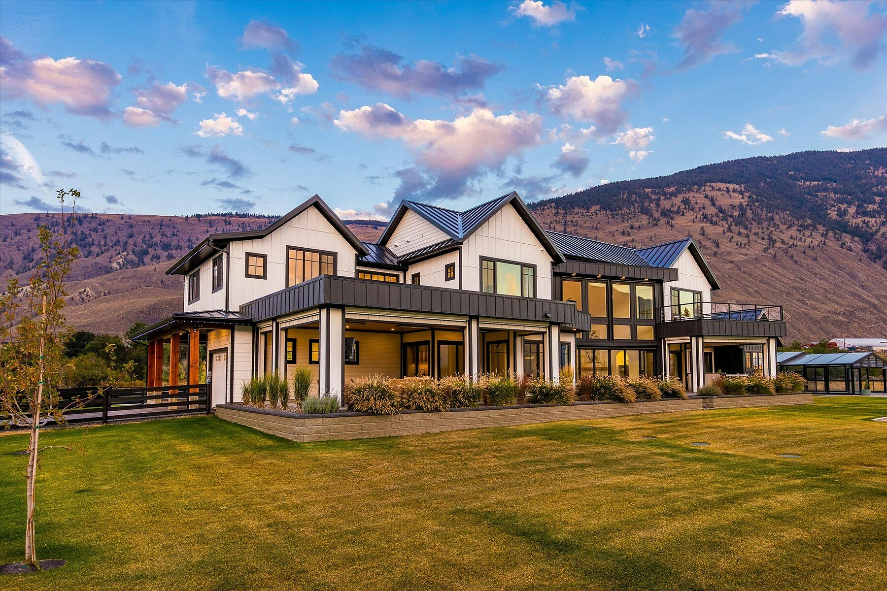 1869 Stewart Road, Cawston, BC, V0X 1C1 - 112