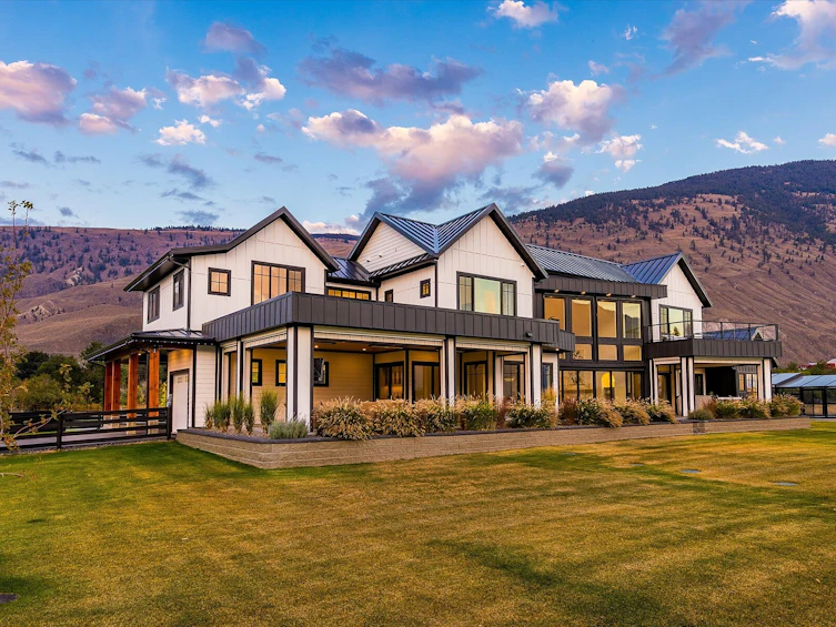 1869 Stewart Road, Cawston, BC, V0X 1C1 - 112