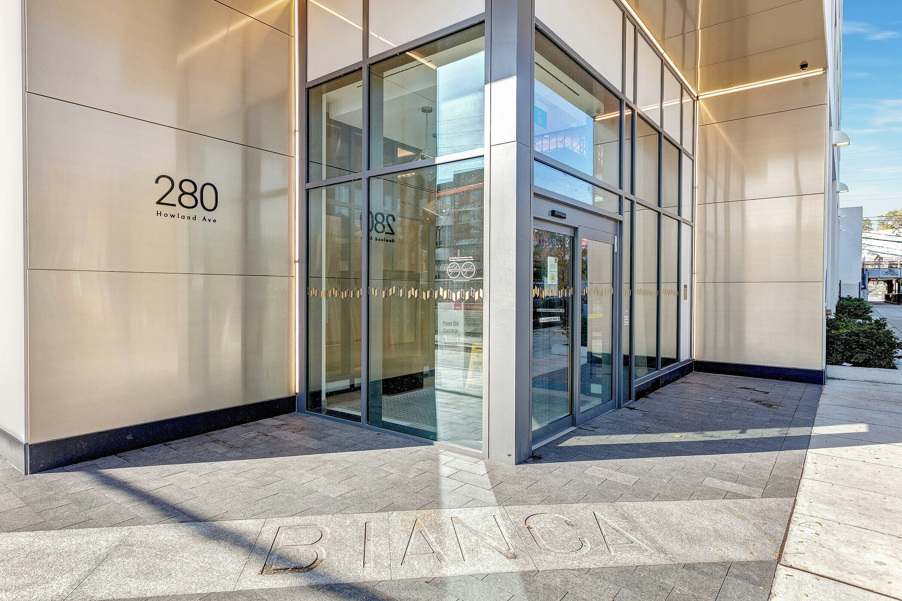 GPH29-280 Howland Avenue, Toronto, ON, M5R 1V9