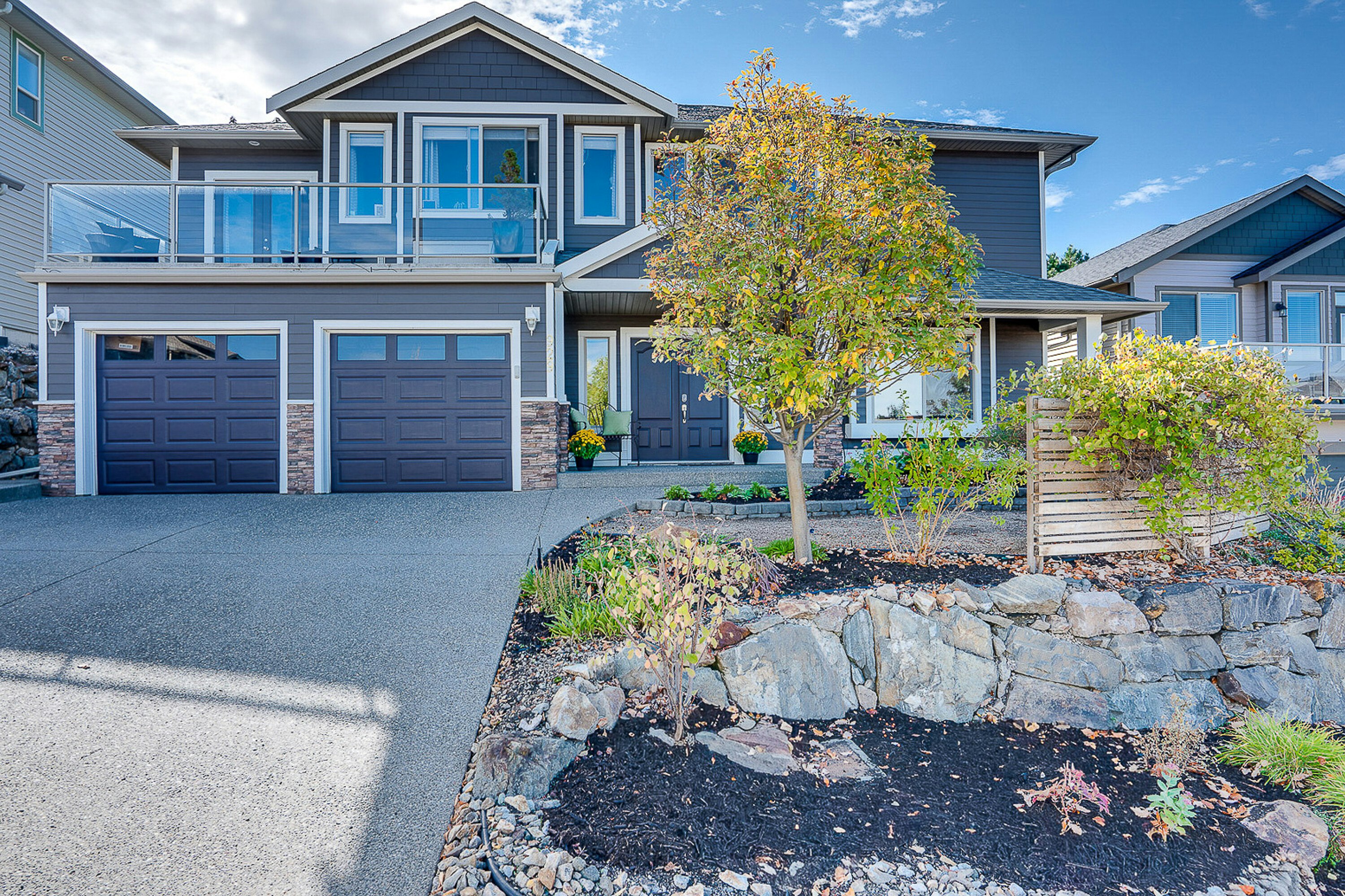 929 Mount Grady Court, Vernon, BC, V1B 4B6