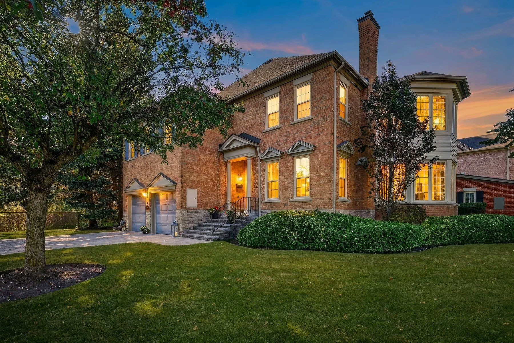 4211 Millcroft Park Drive, Burlington, ON, L7M 3Y9