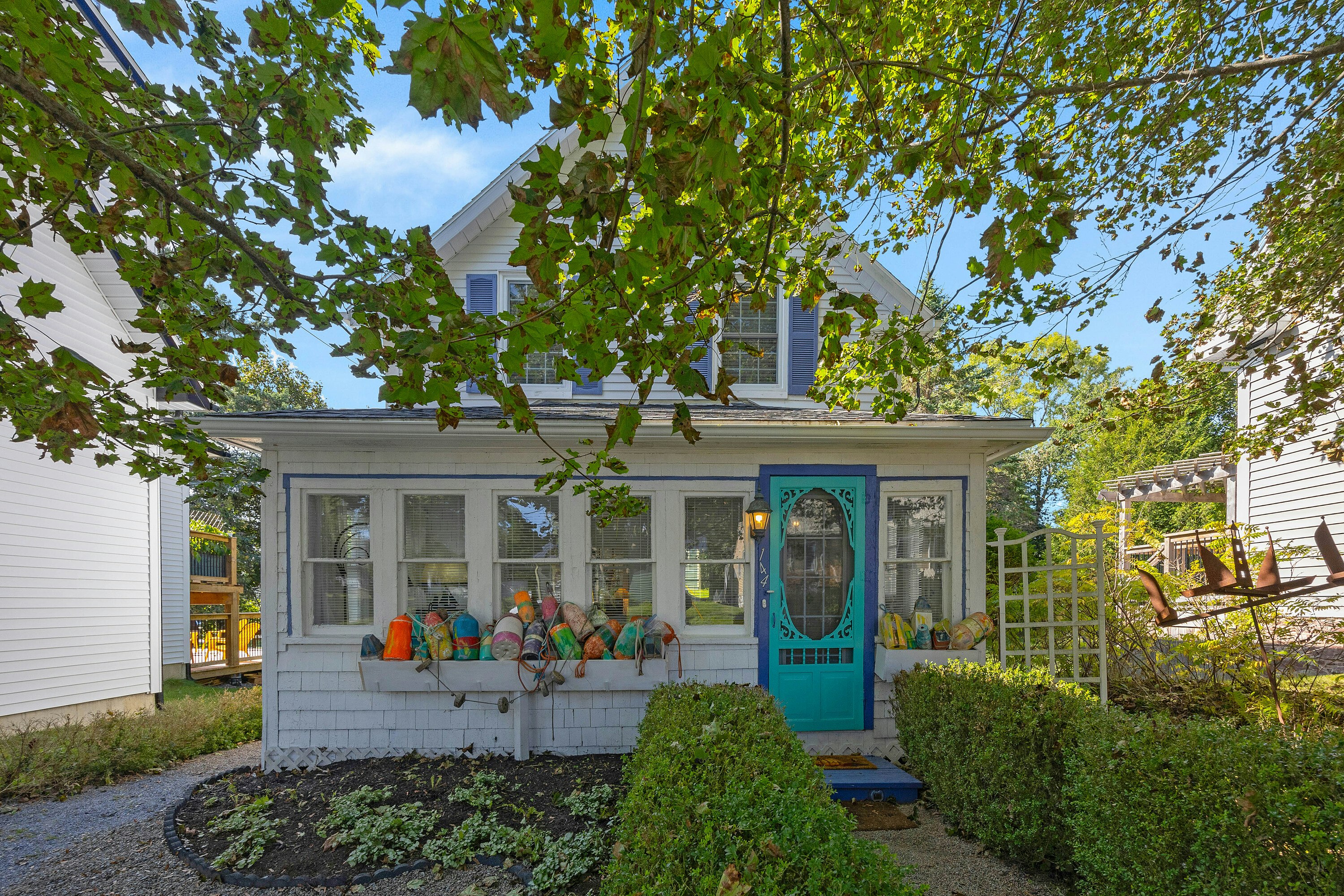 144 Frederick Street, St. Andrews, NB, E3B 7A1