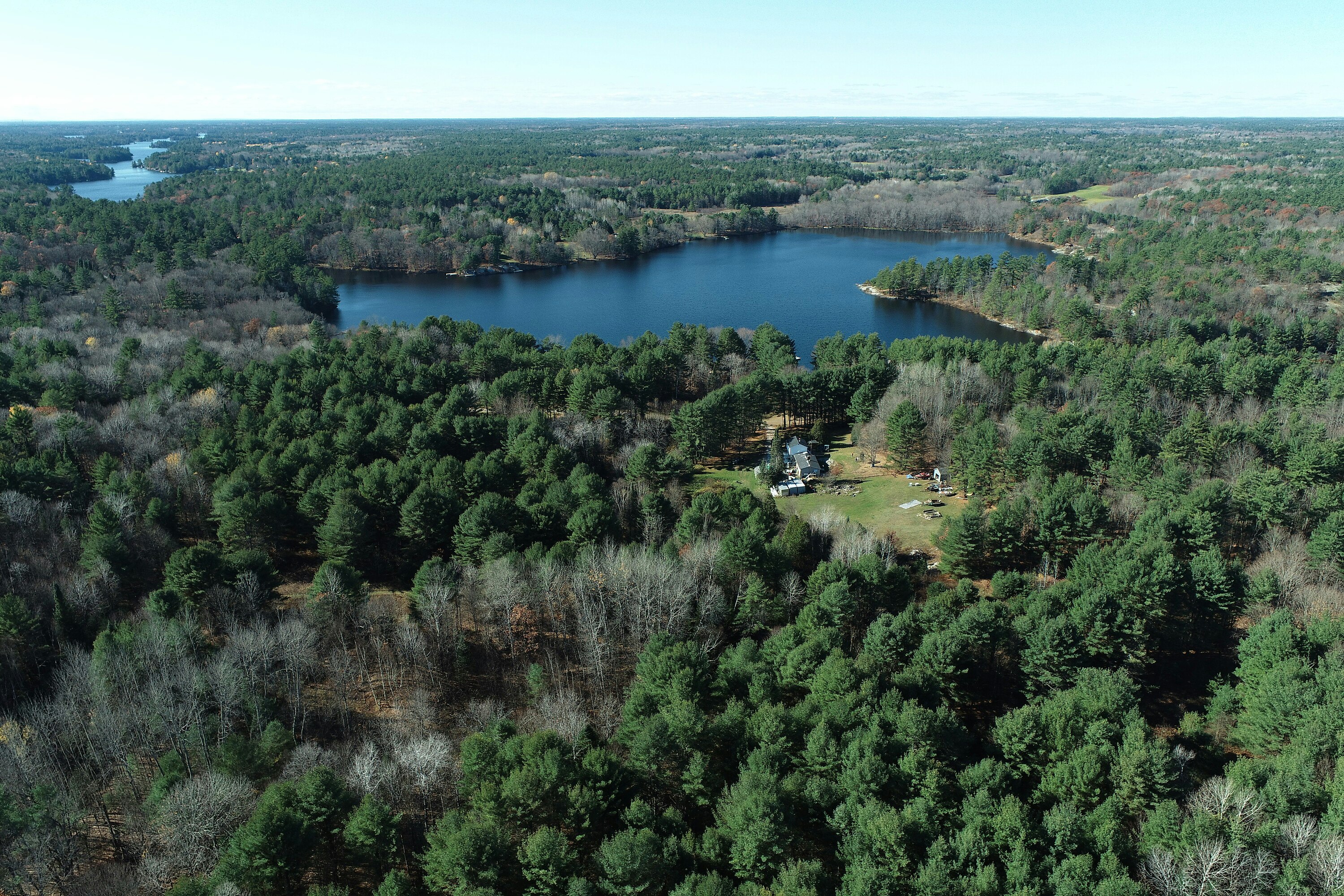 LOT 18-1037 Thomas Road, Gravenhurst, ON, P1P 1R3