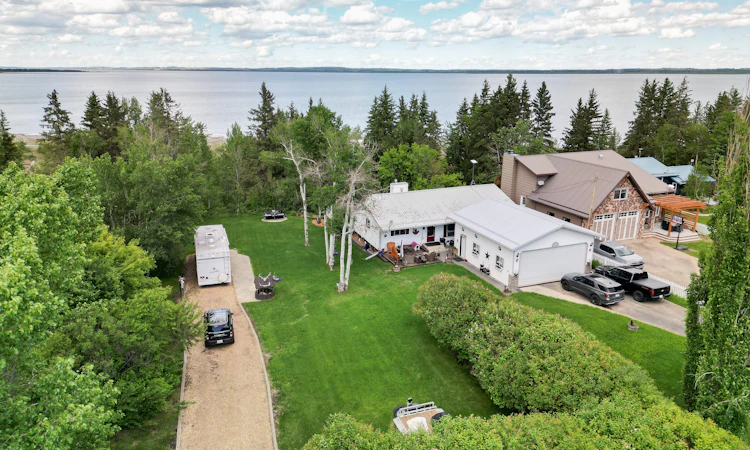 40421 10 60 Range Road