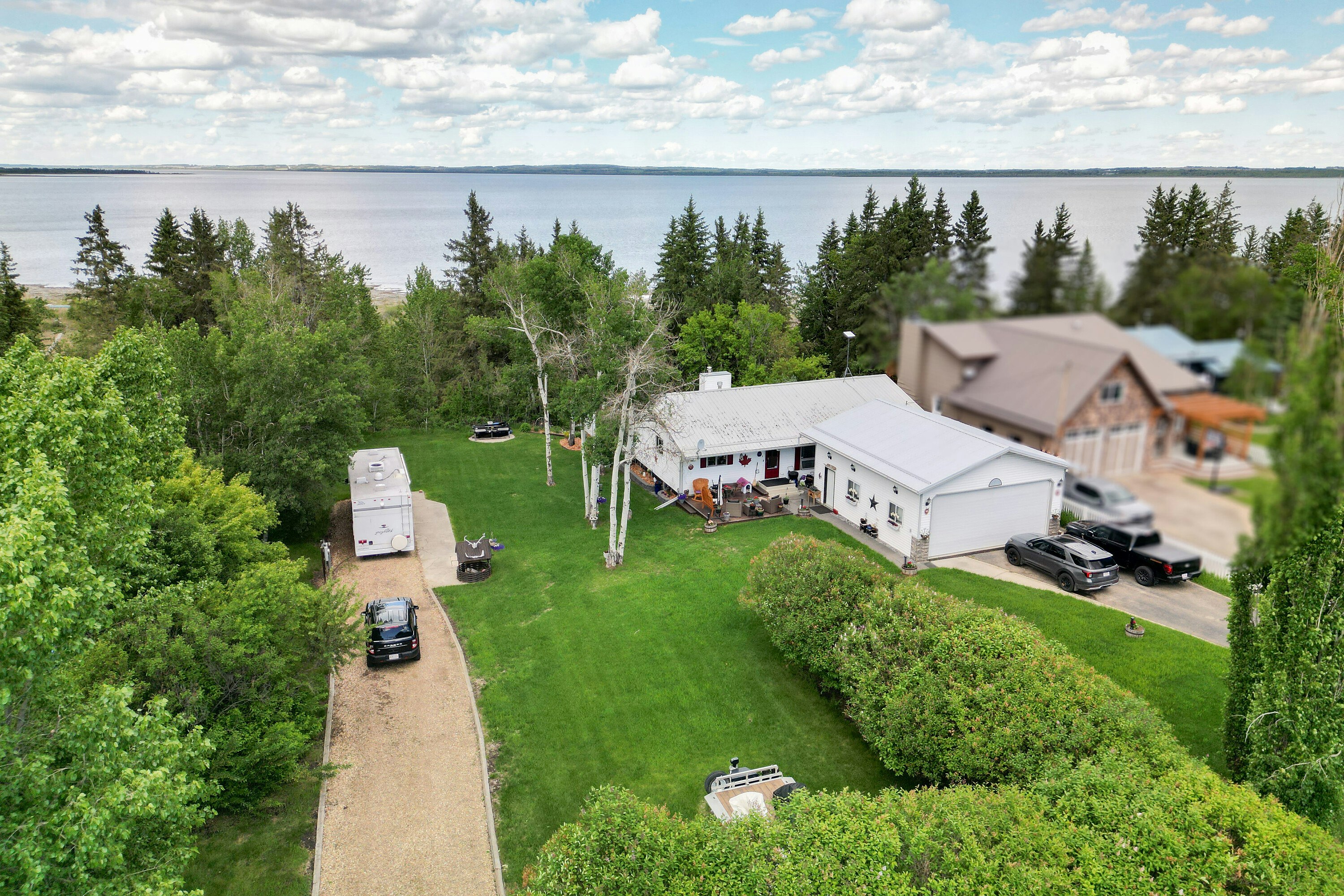 40421 10 56 Range Road, Lacombe, AB, T4L 1S6