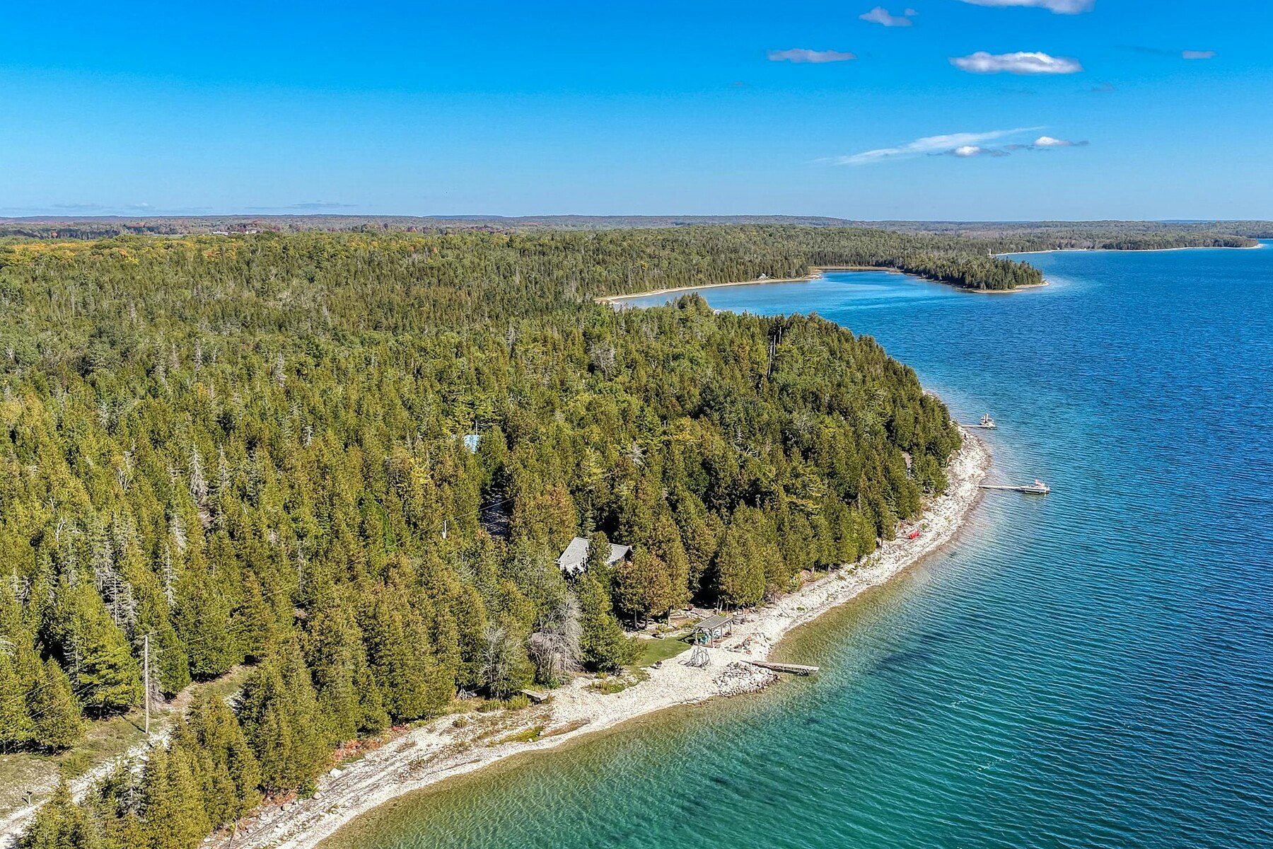 125 Lakeshore Road, Tehkummah, ON, P0P 2C0