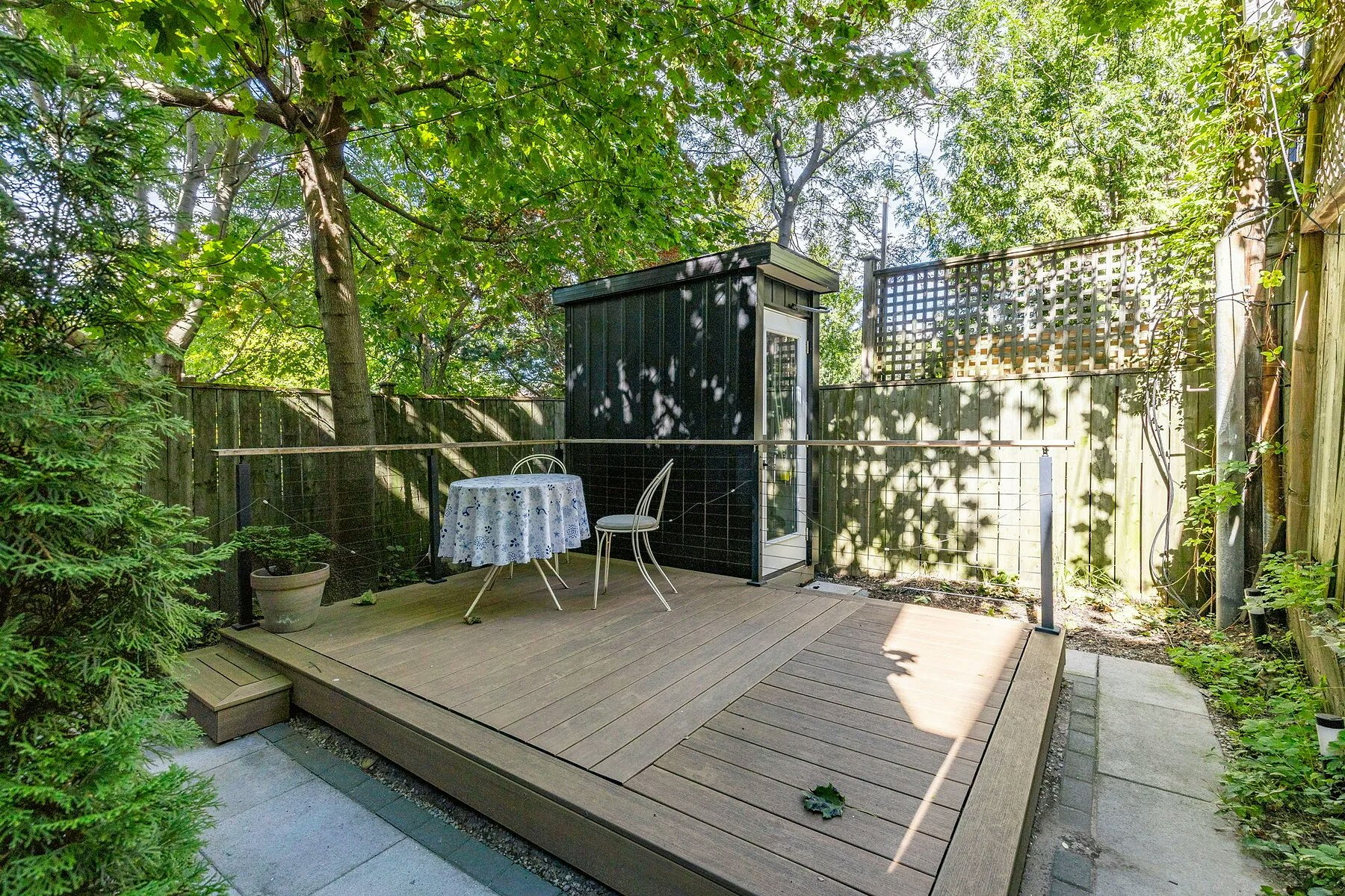 Main-120 Glenlake Avenue, Toronto, ON, M6P 1E5 - 18