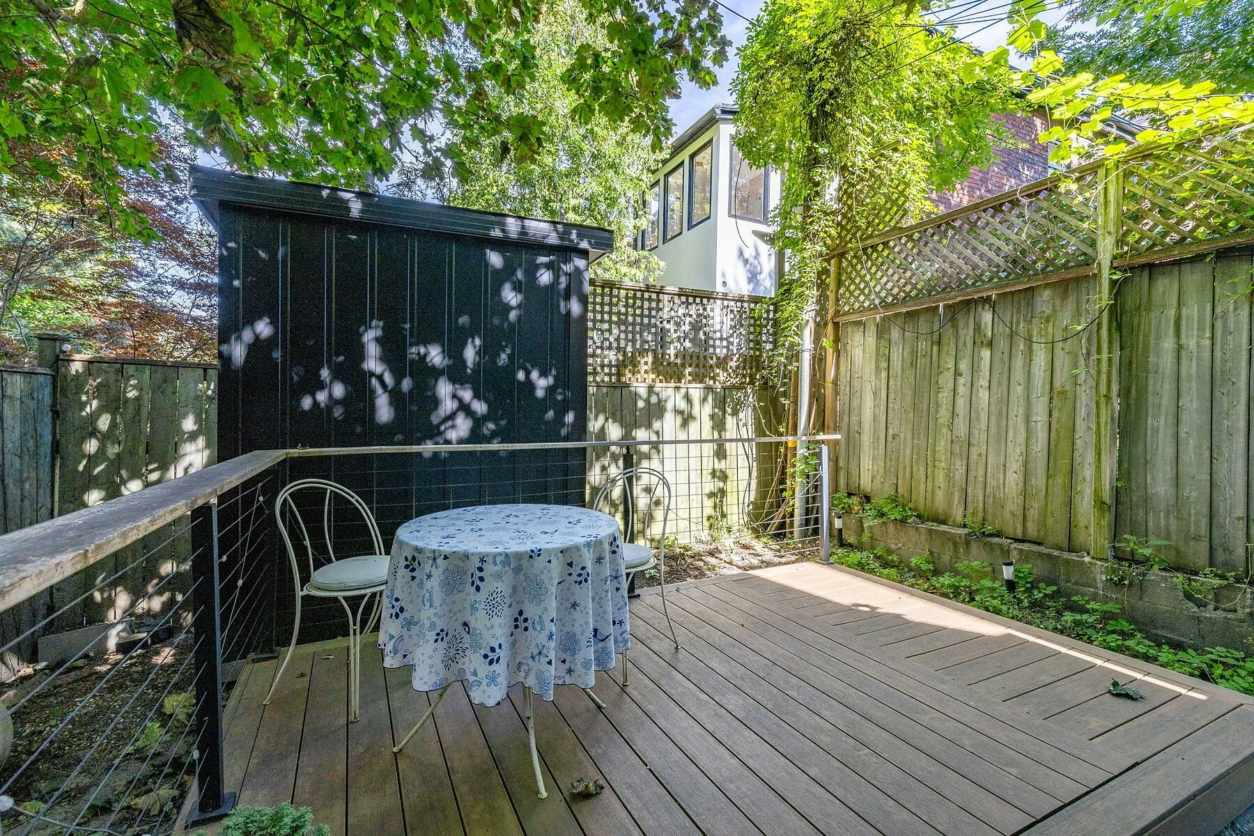 Main-120 Glenlake Avenue, Toronto, ON, M6P 1E5 - 16