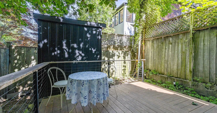 Main-120 Glenlake Avenue, Toronto, ON, M6P 1E5 - 16