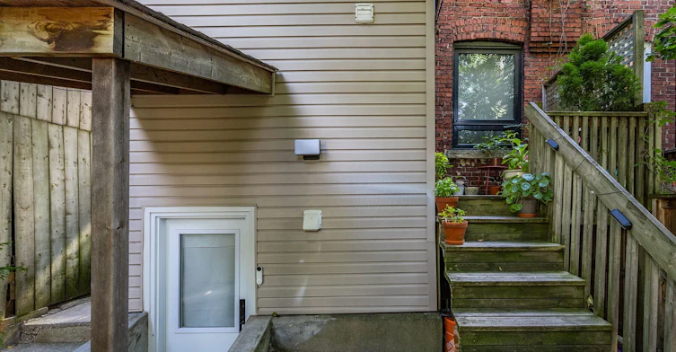Main-120 Glenlake Avenue, Toronto, ON, M6P 1E5 - 14