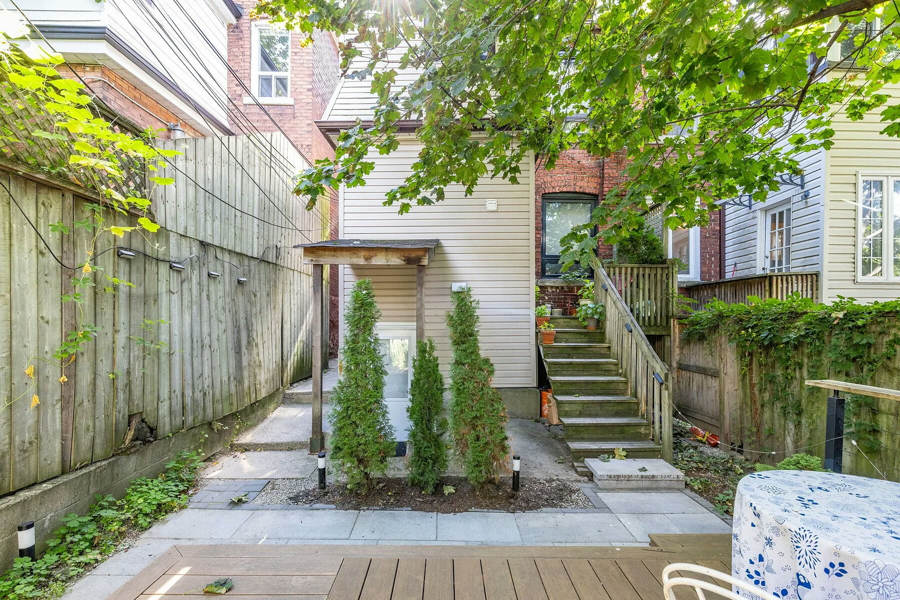 Main-120 Glenlake Avenue, Toronto, ON, M6P 1E5 - 15