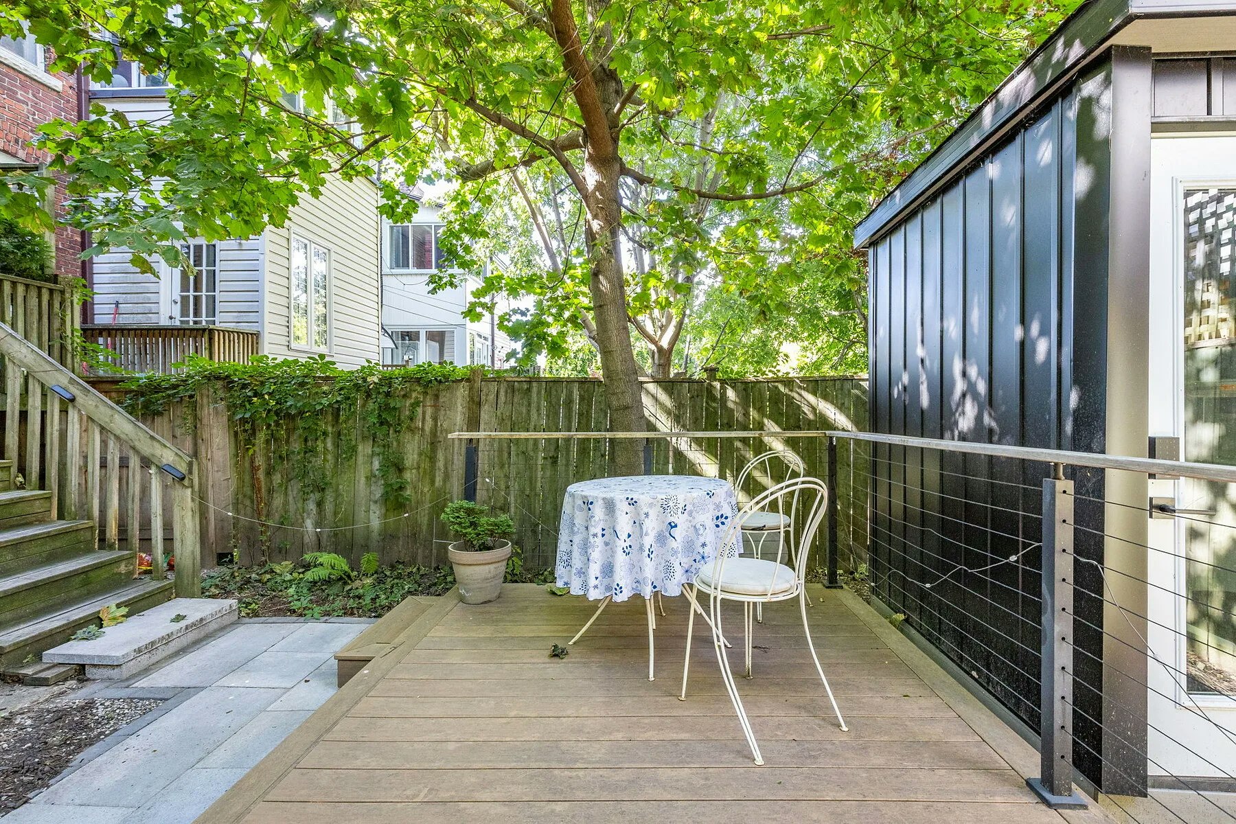Main-120 Glenlake Avenue, Toronto, ON, M6P 1E5 - 17