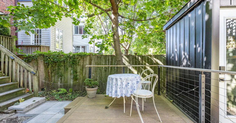 Main-120 Glenlake Avenue, Toronto, ON, M6P 1E5 - 17