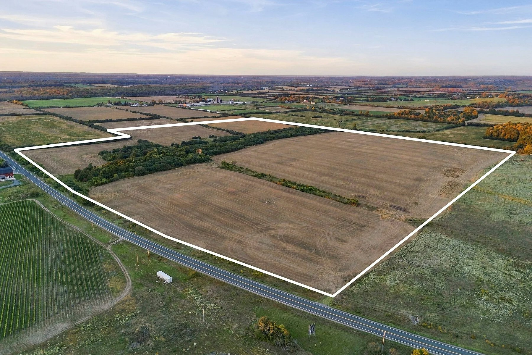 18130 Loyalist Parkway, Prince Edward County, ON, K0K 3L0