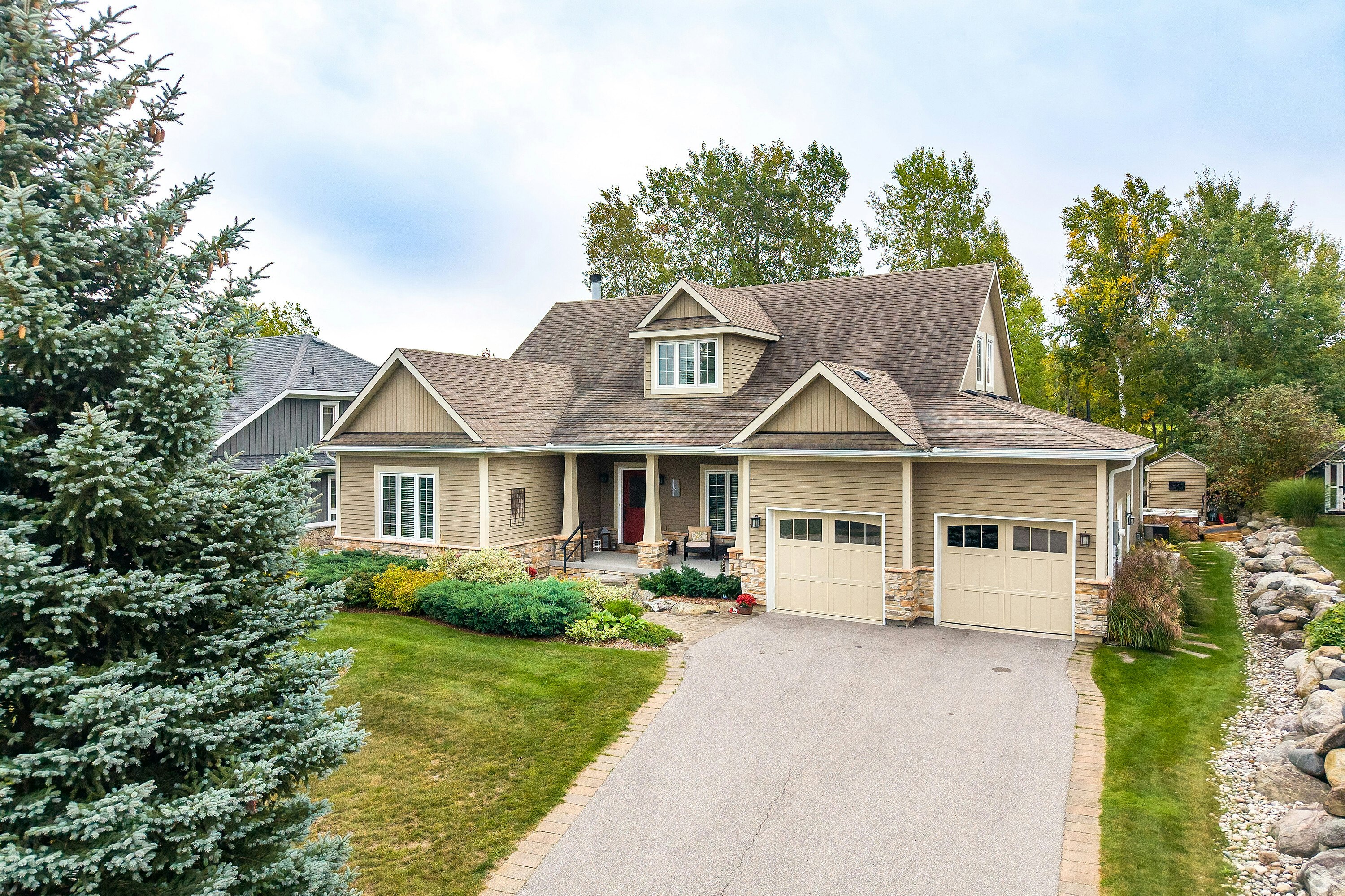 118 Landry Lane, Blue Mountains, ON, N0H 2P0