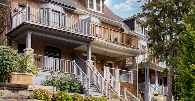 15 Indian Cres Bsmt Road, Toronto, ON, M6P 2E9 - 19