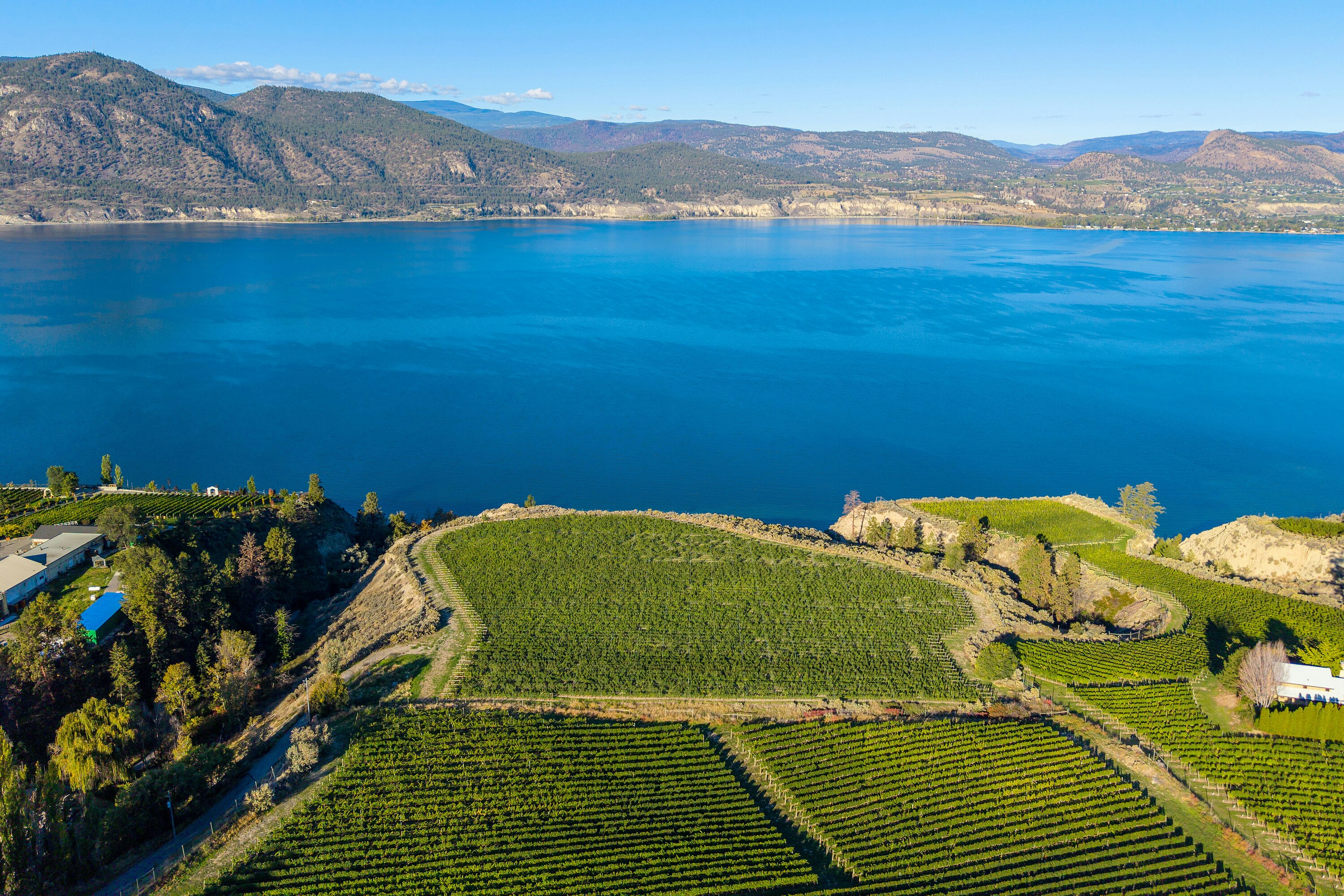 1007 Maynard Road, Penticton, BC, V2A 8T9