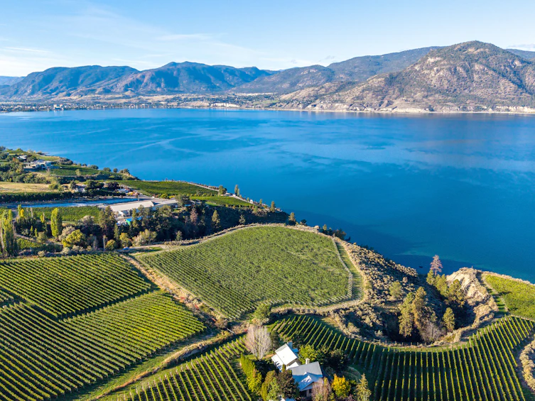 1007 Maynard Road, Penticton, BC, V2A 8T9 - 2