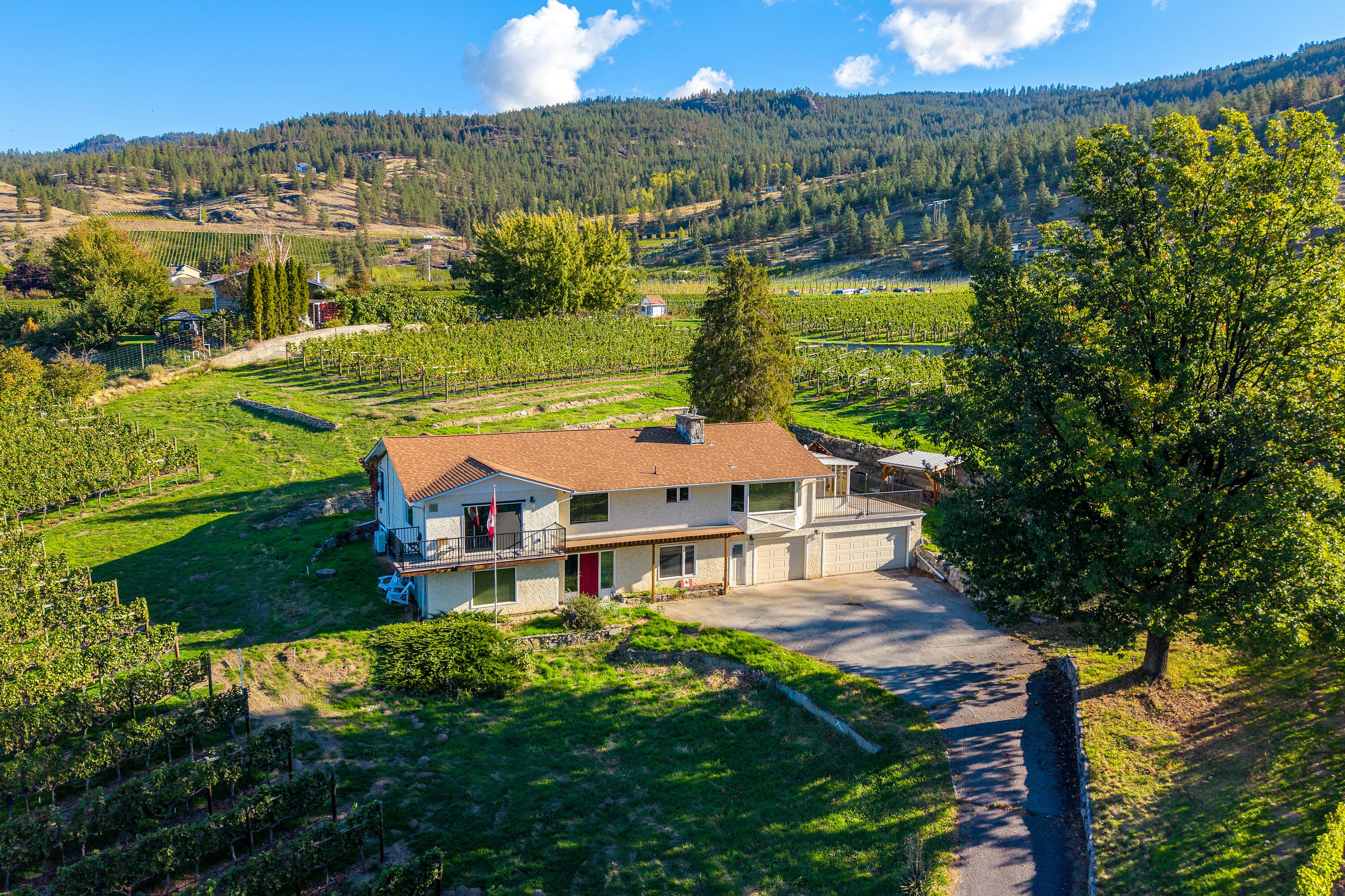 1056 Naramata Road, Penticton, BC, V2A 8V1 - 8