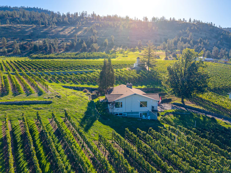 1056 Naramata Road, Penticton, BC, V2A 8V1 - 9