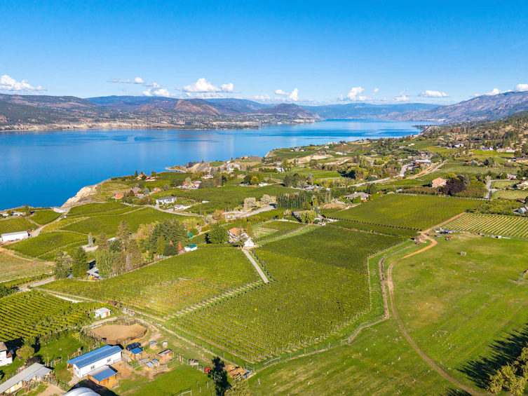 1056 Naramata Road, Penticton, BC, V2A 8V1 - 6