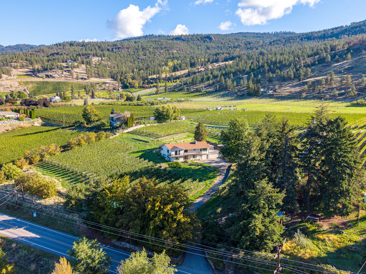 1056 Naramata Road, Penticton, BC, V2A 8V1 - 7