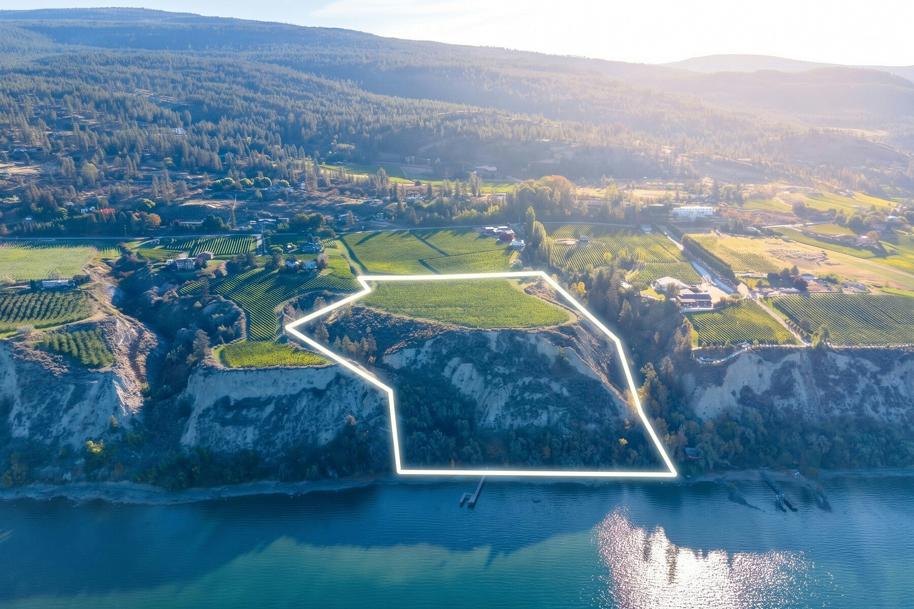 1056 Naramata Road, Penticton, BC, V2A 8V1 - 4