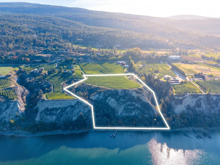 1056 Naramata Road, Penticton, BC, V2A 8V1 - 4