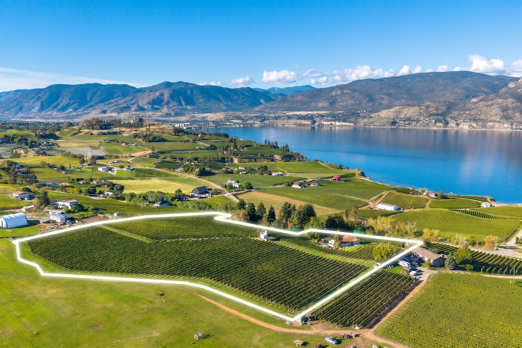 1056 Naramata Road, Penticton, BC, V2A 8V1 - 5