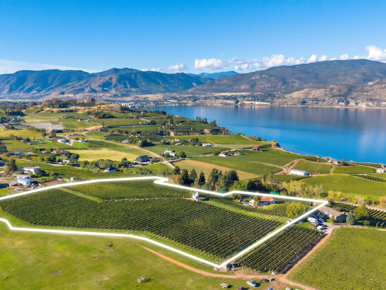 1056 Naramata Road, Penticton, BC, V2A 8V1 - 5