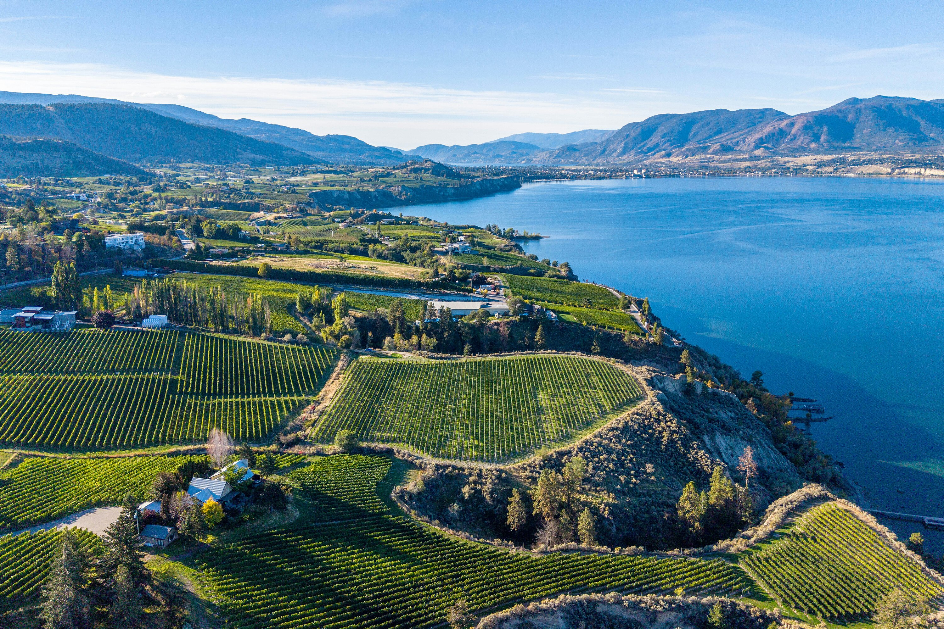 1056 Naramata Road, Penticton, BC, V2A 8V1 - 3
