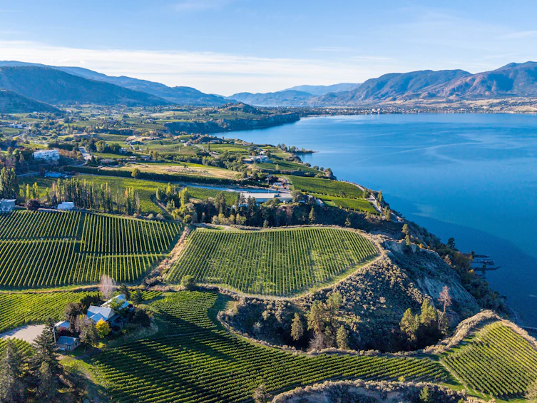 1056 Naramata Road, Penticton, BC, V2A 8V1 - 3