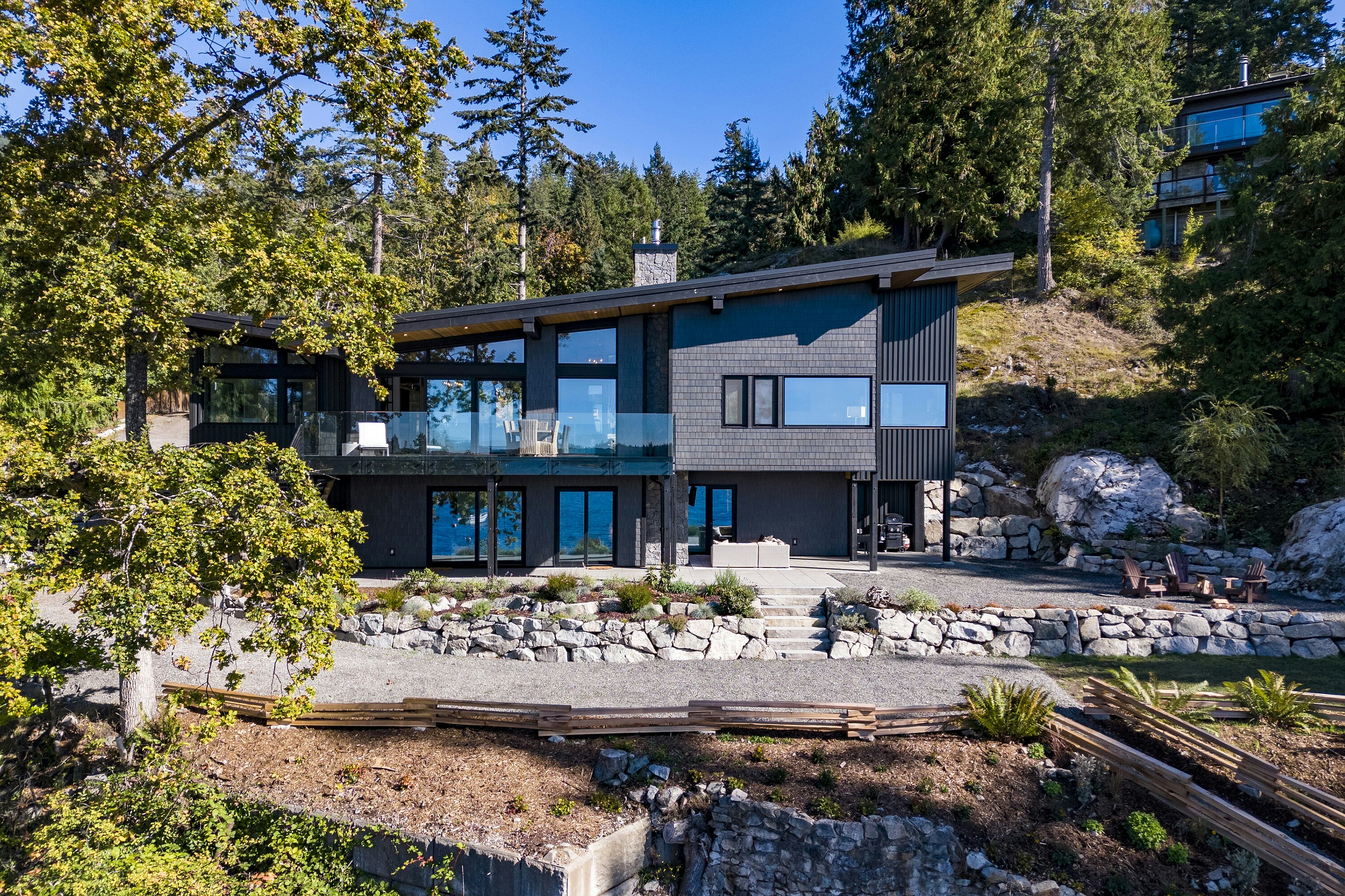 1724 Bowen Bay Road - 3
