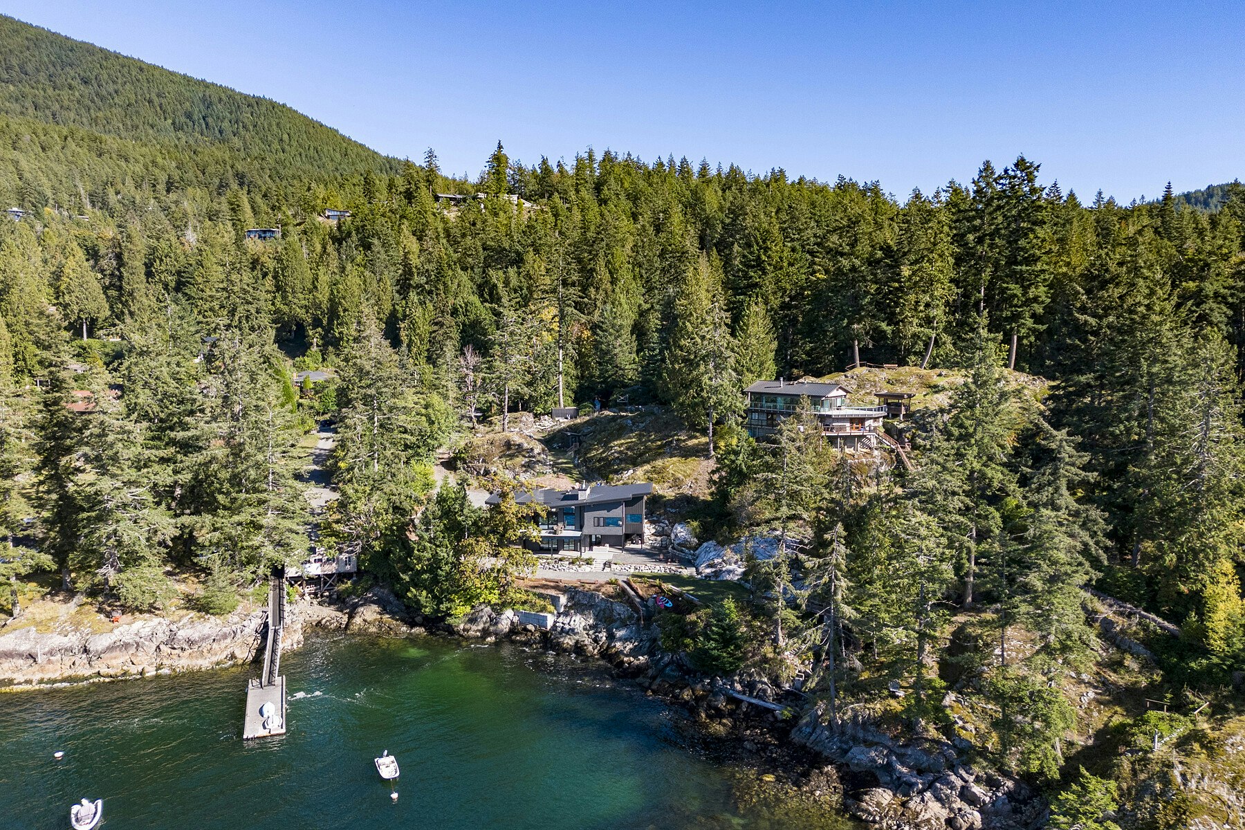 1724 Bowen Bay Road, Bowen Island, BC, V0N 1G2 - 123