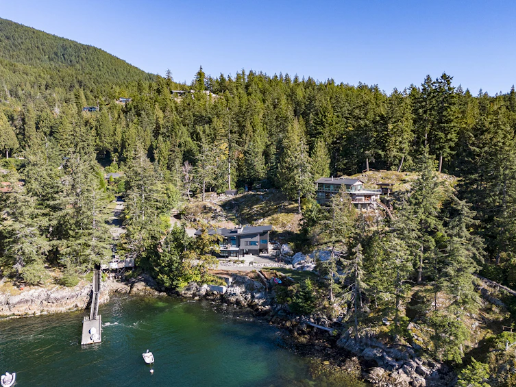 1724 Bowen Bay Road, Bowen Island, BC, V0N 1G2 - 123