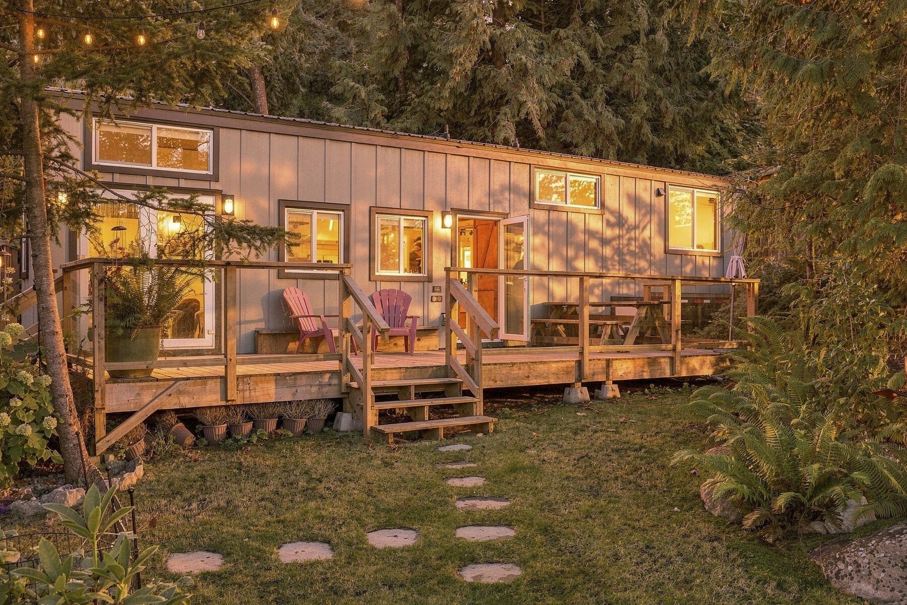 1724 Bowen Bay Road, Bowen Island, BC, V0N 1G2 - 49