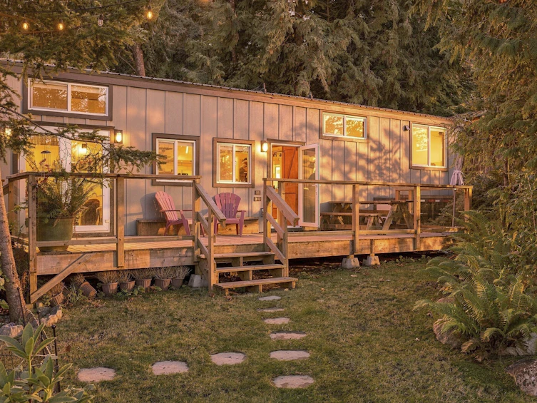 1724 Bowen Bay Road, Bowen Island, BC, V0N 1G2 - 49