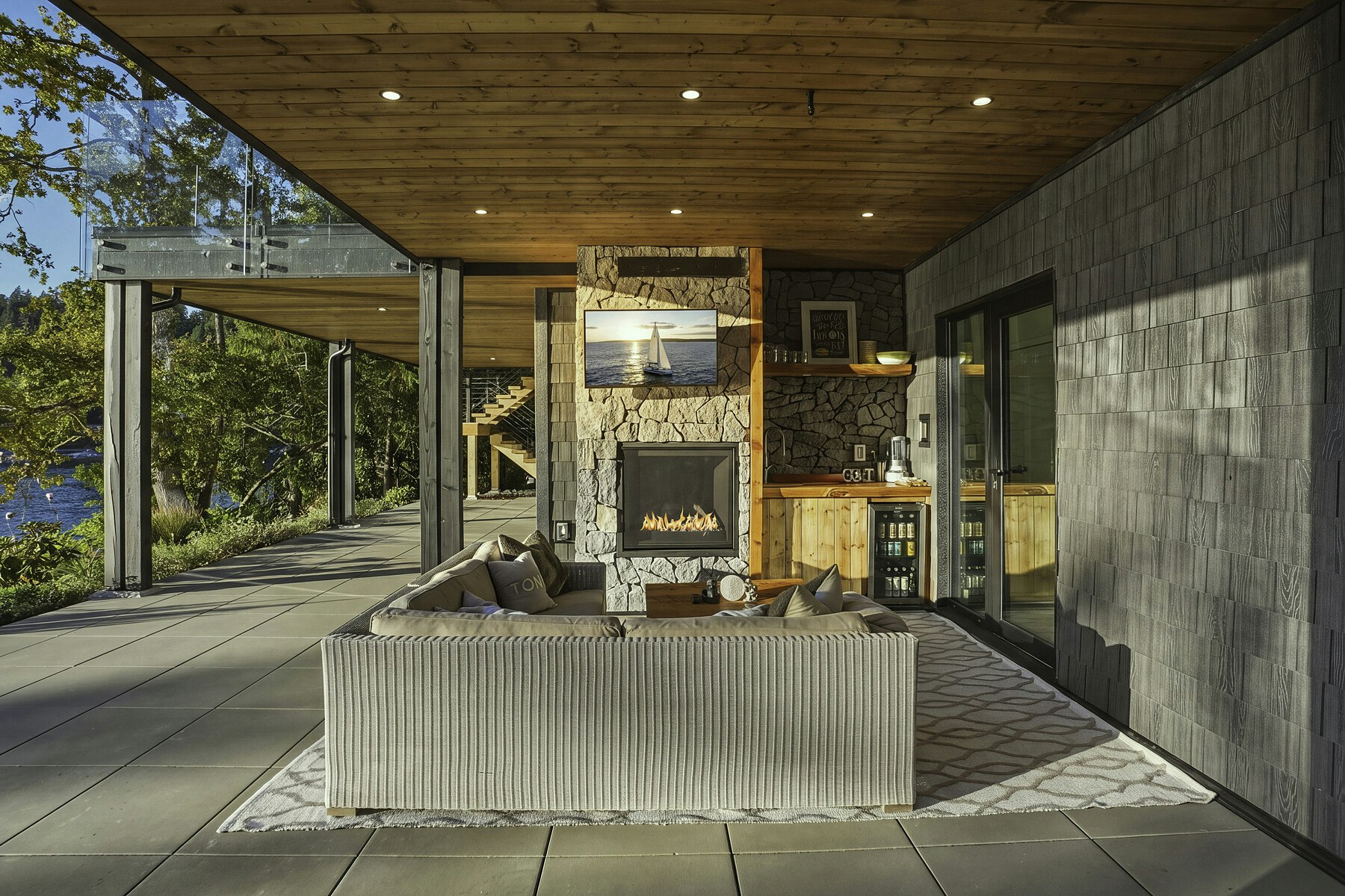 1724 Bowen Bay Road, Bowen Island, BC, V0N 1G2 - 41