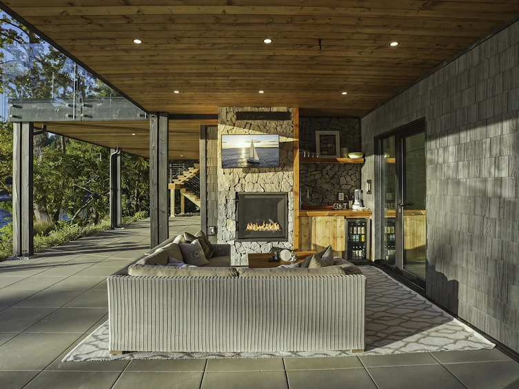 1724 Bowen Bay Road, Bowen Island, BC, V0N 1G2 - 41