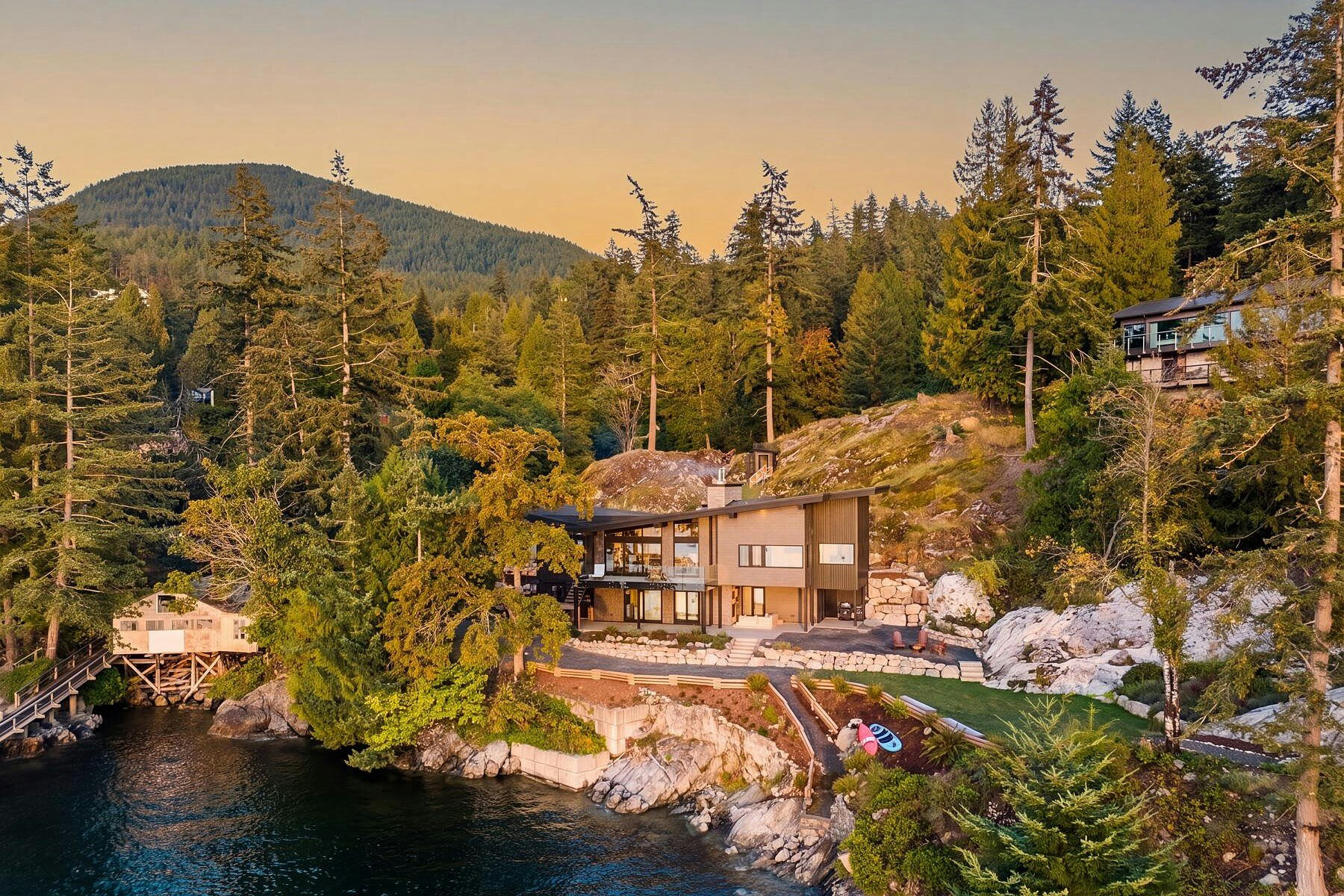 1724 Bowen Bay Road, Bowen Island, BC, V0N 1G2 - 44