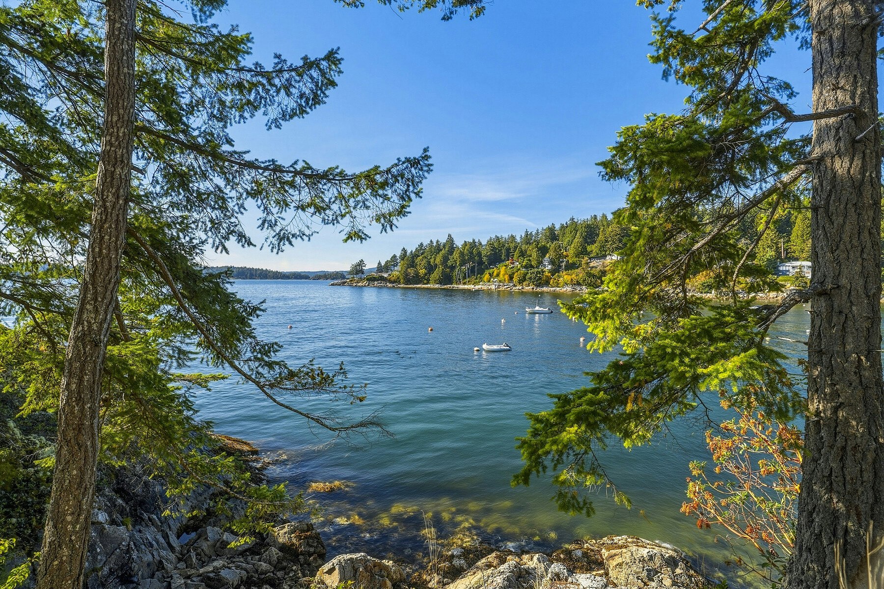 1724 Bowen Bay Road, Bowen Island, BC, V0N 1G2 - 67