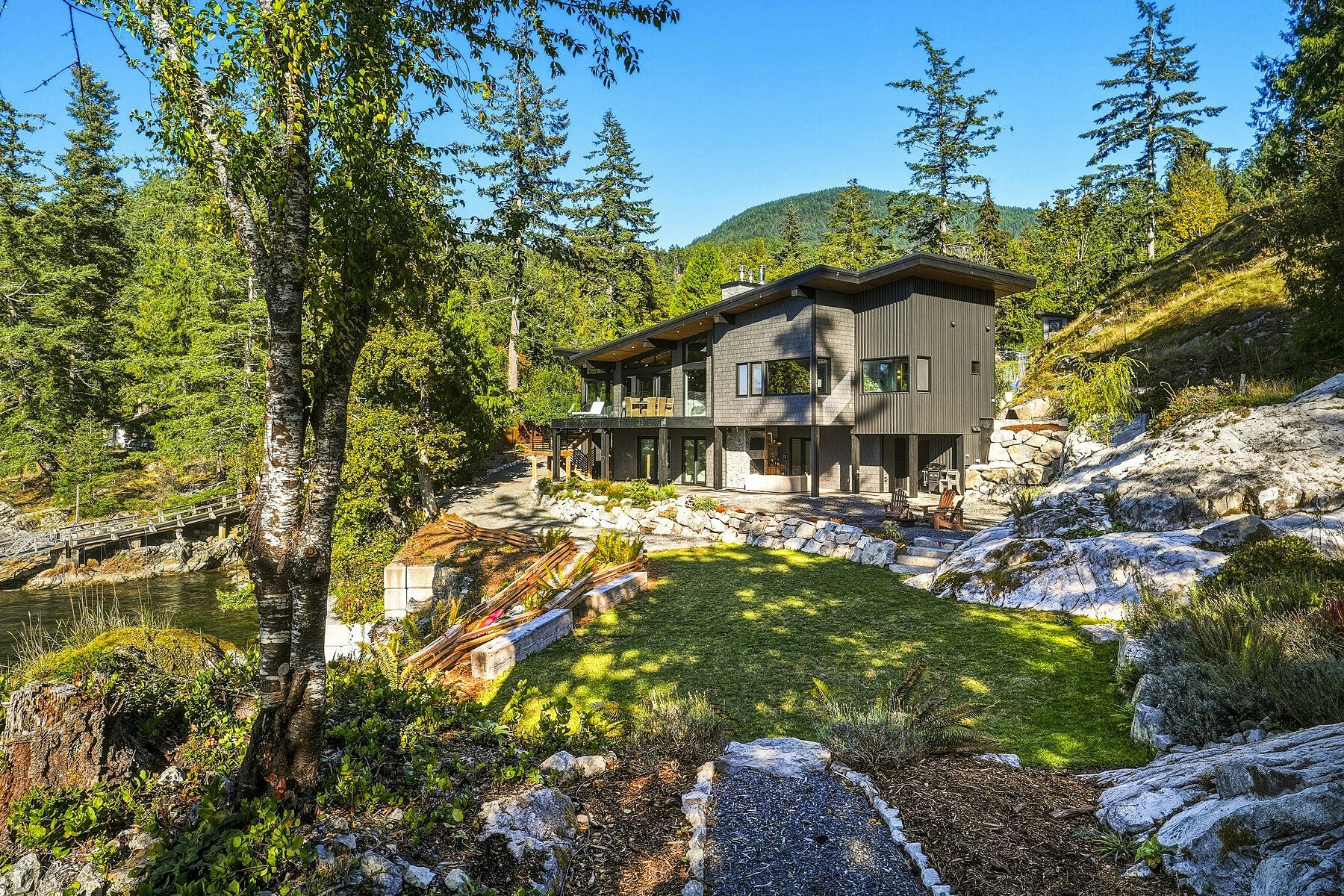 1724 Bowen Bay Road, Bowen Island, BC, V0N 1G2 - 68