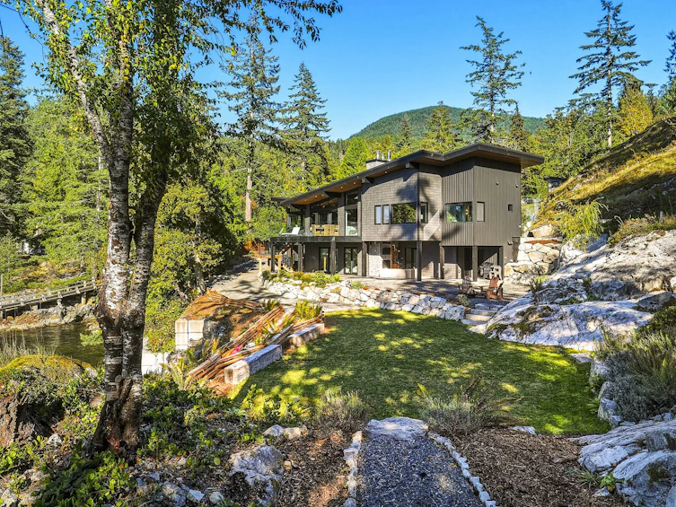 1724 Bowen Bay Road, Bowen Island, BC, V0N 1G2 - 68
