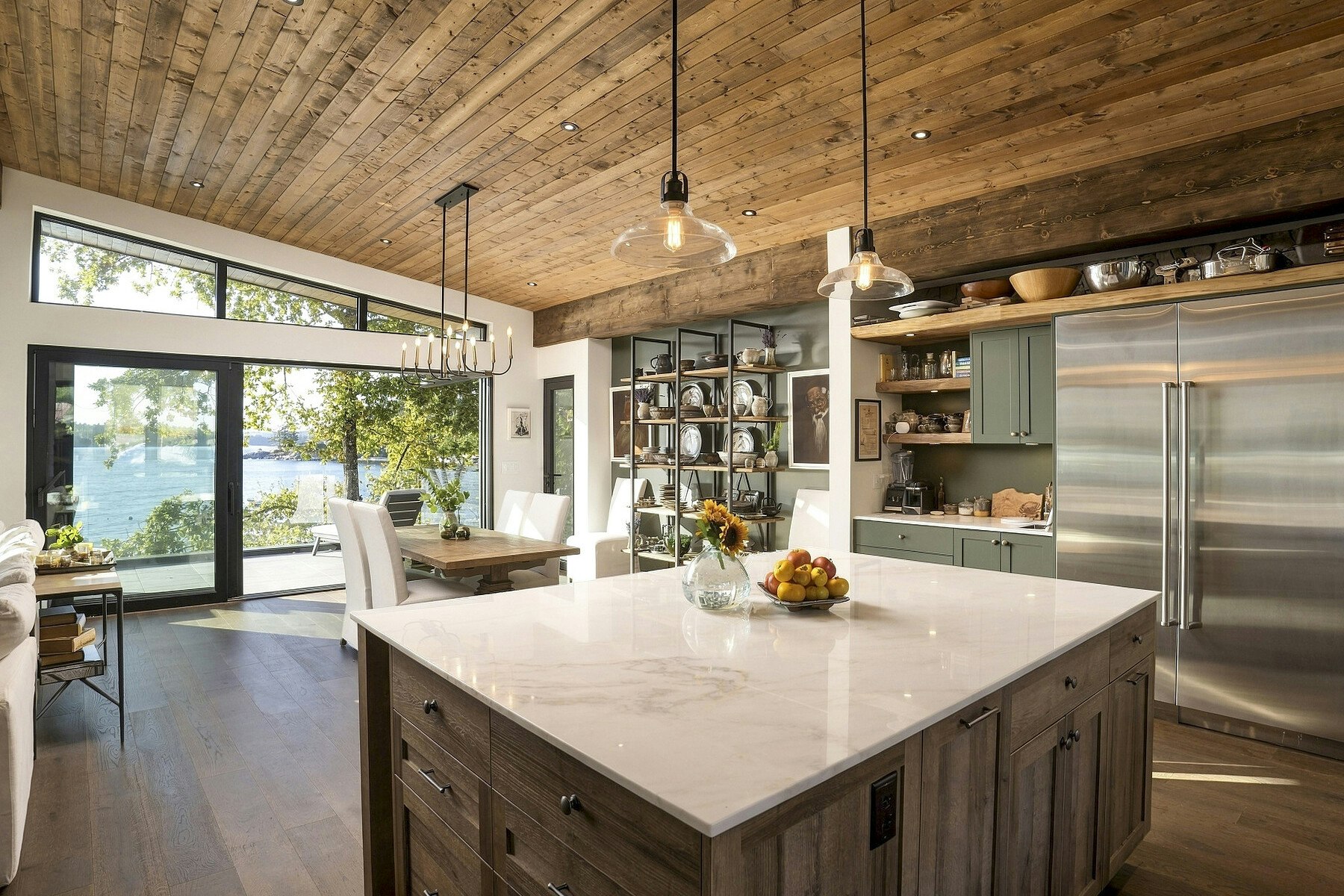 1724 Bowen Bay Road, Bowen Island, BC, V0N 1G2 - 70