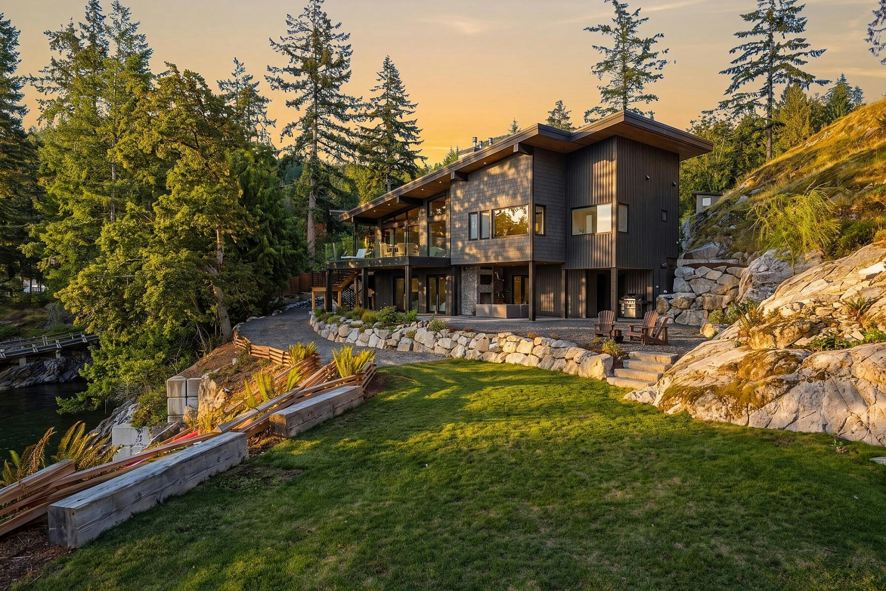 1724 Bowen Bay Road, Bowen Island, BC, V0N 1G2 - 46