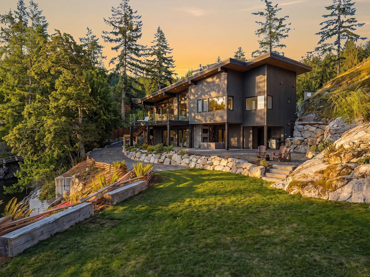 1724 Bowen Bay Road, Bowen Island, BC, V0N 1G2 - 46