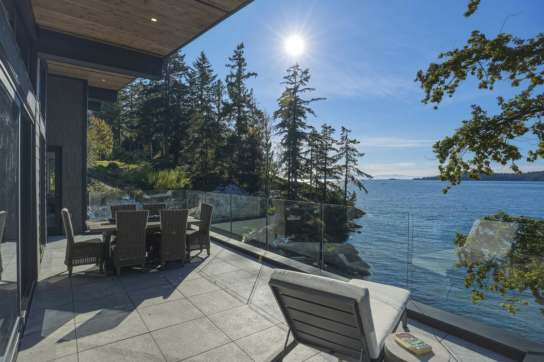 1724 Bowen Bay Road, Bowen Island, BC, V0N 1G2 - 118