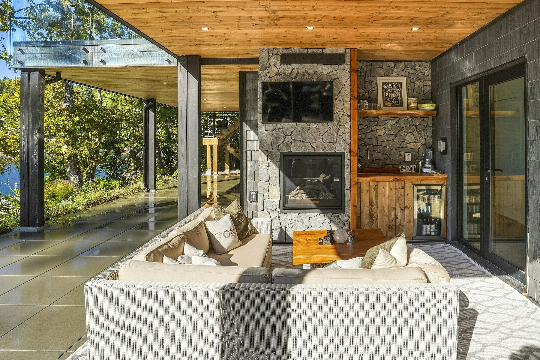 1724 Bowen Bay Road, Bowen Island, BC, V0N 1G2 - 53