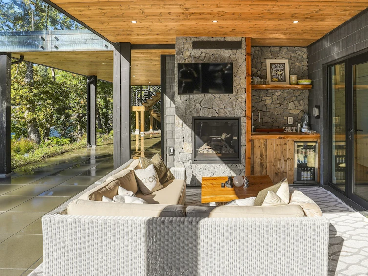 1724 Bowen Bay Road, Bowen Island, BC, V0N 1G2 - 53
